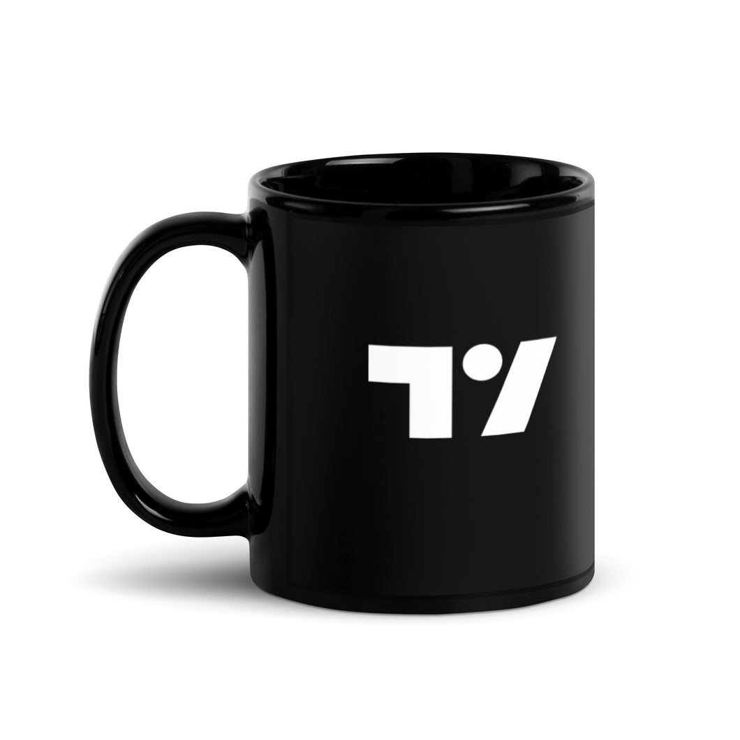 TradingView Mug - Season 4
